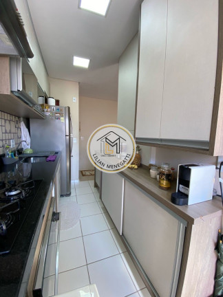 Imagem Imóvel com 2 Quartos à Venda, 49 m² em Jardim Tamoio - Jundiaí Imagem Imóvel com 2 Quartos à Venda, 49 m² em Jardim Tamoio - Jundiaí