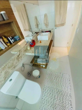 Imagem Casa com 5 Quartos à Venda, 320 m² em Ingleses Do Rio Vermelho - Florianópolis
