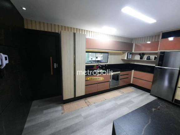 Imagem Edifício Residencial à Venda, 500 m² em Cidade Recreio Da Borda Do Campo - Santo André
