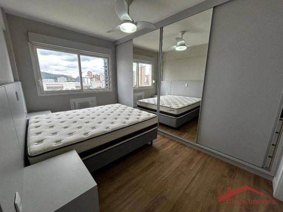 Imagem Apartamento com 2 Quartos para Alugar, 73 m² em América - Joinville Imagem Apartamento com 2 Quartos para Alugar, 73 m² em América - Joinville