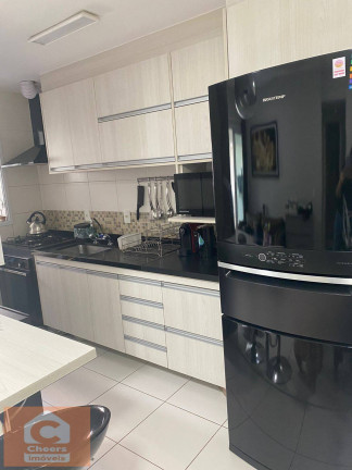 Imagem Apartamento com 1 Quarto à Venda, 52 m² em Campo Belo - São Paulo Imagem Apartamento com 1 Quarto à Venda, 52 m² em Campo Belo - São Paulo