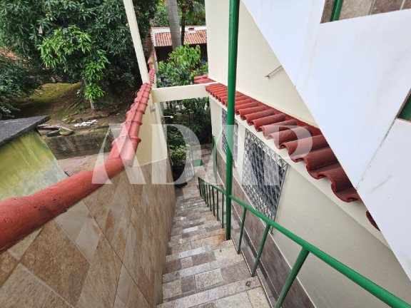 Imagem Casa com 3 Quartos à Venda, 400 m² em Curicica - Rio De Janeiro