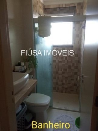 Imagem Apartamento com 2 Quartos à Venda, 47 m² em Ribeirânia - Ribeirão Preto Imagem Apartamento com 2 Quartos à Venda, 47 m² em Ribeirânia - Ribeirão Preto