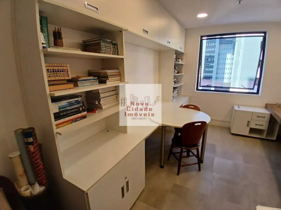 Imagem Imóvel para Alugar, 28 m² em Vila Olímpia - São Paulo Imagem Imóvel para Alugar, 28 m² em Vila Olímpia - São Paulo