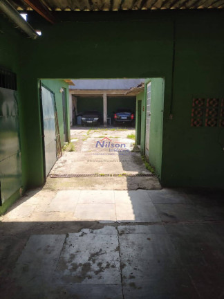 Imagem Casa com 4 Quartos à Venda, 500 m² em Jardim Presidente Dutra - Guarulhos