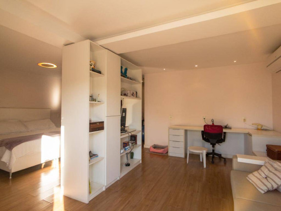 Imagem Casa de Condomínio com 5 Quartos à Venda, 1.043 m² em Barra Da Tijuca - Rio De Janeiro
