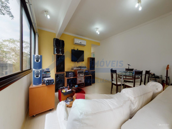 Imagem Apartamento com 3 Quartos à Venda, 120 m² em Santana - Porto Alegre Imagem Apartamento com 3 Quartos à Venda, 120 m² em Santana - Porto Alegre