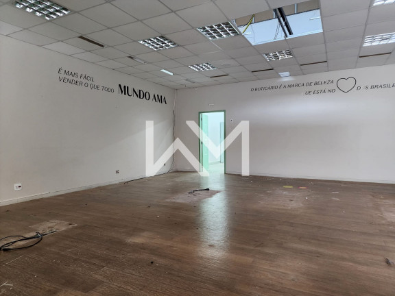 Imagem Loja para Alugar, 250 m² em Jardim Bom Clima - Guarulhos