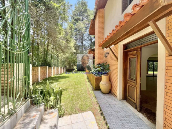 Imagem Casa com 7 Quartos à Venda, 610 m² em Taboleiro Verde - Cotia Imagem Casa com 7 Quartos à Venda, 610 m² em Taboleiro Verde - Cotia