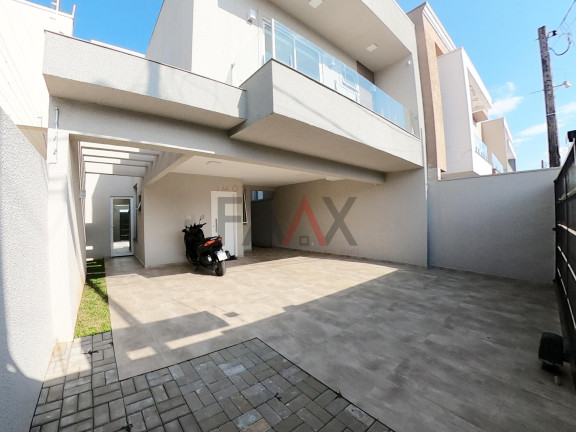 Imagem Casa com 2 Quartos à Venda, 169 m² em Boqueirão - Guarapuava Imagem Casa com 2 Quartos à Venda, 169 m² em Boqueirão - Guarapuava