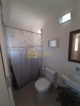 Imagem Apartamento com 3 Quartos à Venda, 183 m² em Vila Lusitânia - São Bernardo Do Campo Imagem Apartamento com 3 Quartos à Venda, 183 m² em Vila Lusitânia - São Bernardo Do Campo
