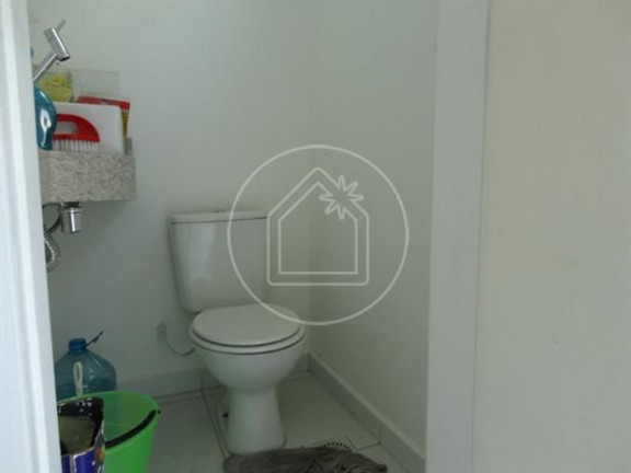 Imagem Casa com 5 Quartos à Venda, 259 m² em Maracanã - Rio De Janeiro