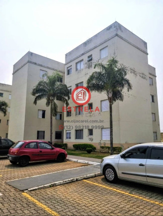 Imagem Imóvel com 2 Quartos à Venda, 52 m² em Vila Aprazível - Jacareí Imagem Imóvel com 2 Quartos à Venda, 52 m² em Vila Aprazível - Jacareí