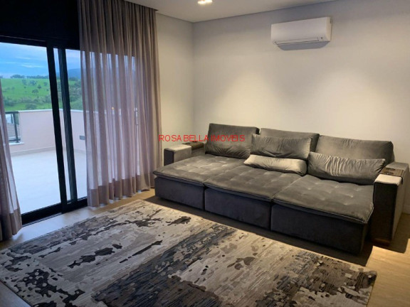 Imagem Casa de Condomínio com 3 Quartos à Venda, 384 m² em Medeiros - Jundiaí