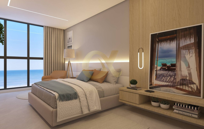 Imagem Apartamento com 3 Quartos à Venda, 140 m² em Balneário Piçarras