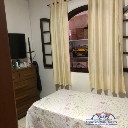 Imagem Casa com 3 Quartos à Venda, 162 m² em Bussocaba - Osasco