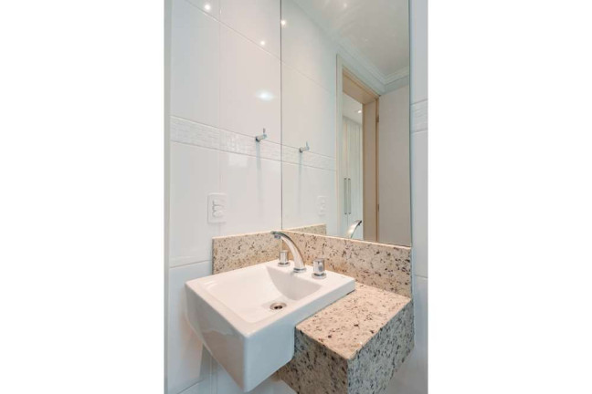 Imagem Apartamento com 2 Quartos à Venda, 57 m² em Vila Gumercindo - São Paulo Imagem Apartamento com 2 Quartos à Venda, 57 m² em Vila Gumercindo - São Paulo