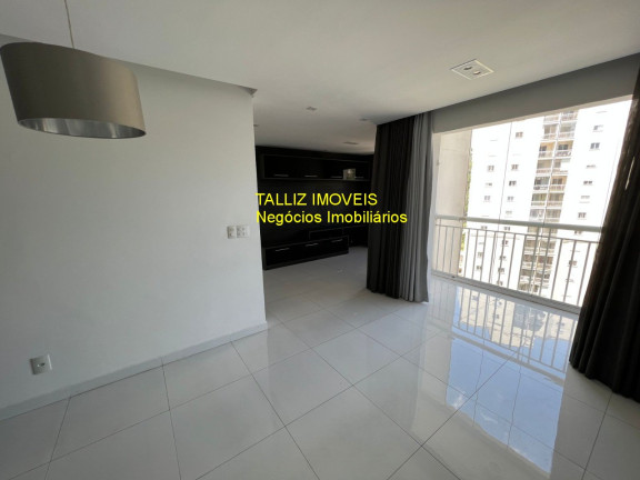 Imagem Apartamento com 2 Quartos à Venda, 67 m² em Wonder Morumbi - São Paulo Imagem Apartamento com 2 Quartos à Venda, 67 m² em Wonder Morumbi - São Paulo