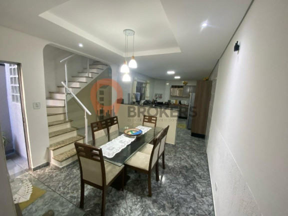 Imagem Casa com 2 Quartos à Venda, 125 m² em Jardim Rubi - Mogi Das Cruzes Imagem Casa com 2 Quartos à Venda, 125 m² em Jardim Rubi - Mogi Das Cruzes