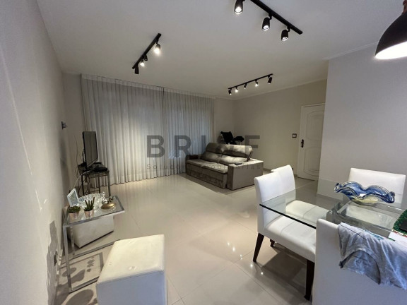 Imagem Casa com 3 Quartos à Venda, 190 m² em Brooklin - São Paulo Imagem Casa com 3 Quartos à Venda, 190 m² em Brooklin - São Paulo