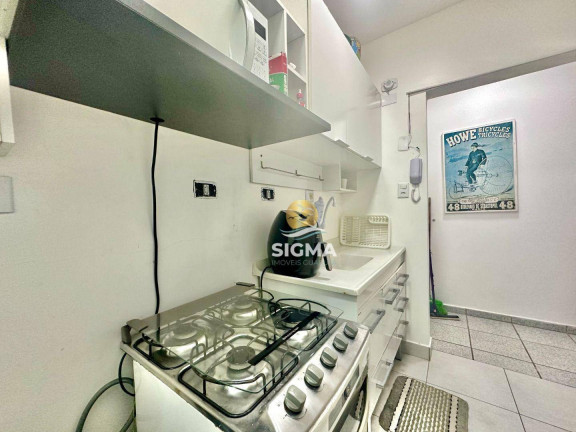 Imagem Apartamento com 2 Quartos à Venda, 55 m² em Pitangueiras - Guarujá Imagem Apartamento com 2 Quartos à Venda, 55 m² em Pitangueiras - Guarujá