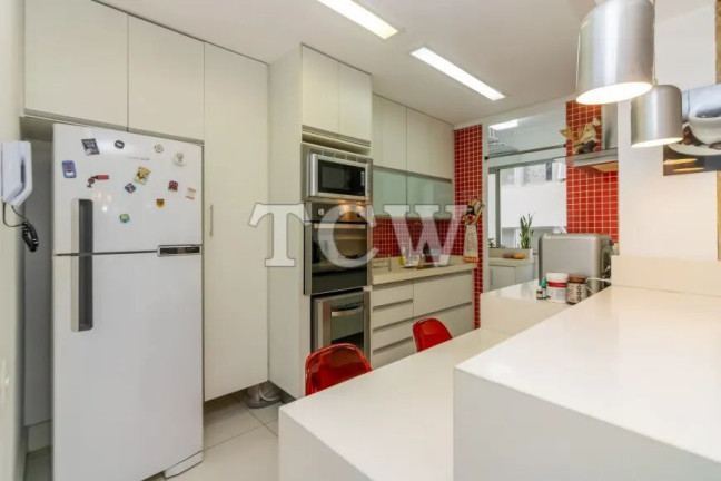 Imagem Apartamento com 3 Quartos à Venda, 97 m² em Itaim Bibi - São Paulo Imagem Apartamento com 3 Quartos à Venda, 97 m² em Itaim Bibi - São Paulo