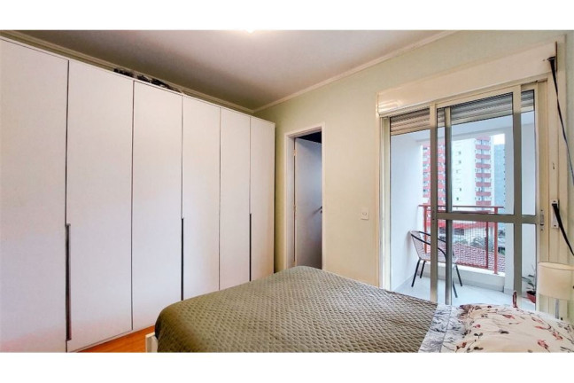 Imagem Apartamento com 1 Quarto à Venda, 45 m² em Perdizes - São Paulo Imagem Apartamento com 1 Quarto à Venda, 45 m² em Perdizes - São Paulo