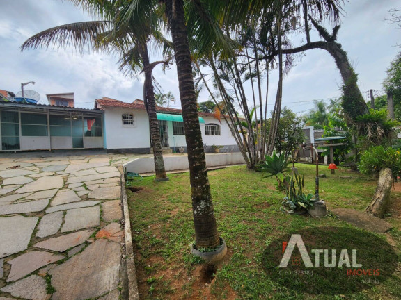 Imagem Chácara com 3 Quartos à Venda, 250 m² em Jardim Imperial - Atibaia