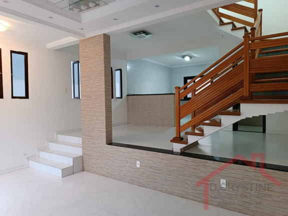 Imagem Casa com 3 Quartos para Alugar, 150 m² em Portais (polvilho) - Cajamar Imagem Casa com 3 Quartos para Alugar, 150 m² em Portais (polvilho) - Cajamar
