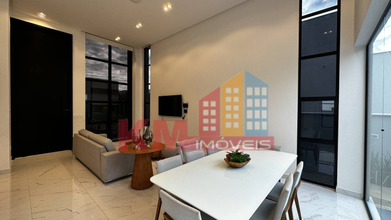 Imagem Casa de Condomínio com 4 Quartos à Venda, 227 m² em Nova Betânia - Mossoró Imagem Casa de Condomínio com 4 Quartos à Venda, 227 m² em Nova Betânia - Mossoró
