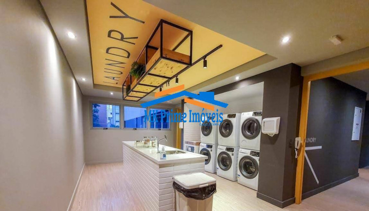 Imagem Studio com 1 Quarto à Venda, 30 m² em Perdizes - São Paulo Imagem Studio com 1 Quarto à Venda, 30 m² em Perdizes - São Paulo