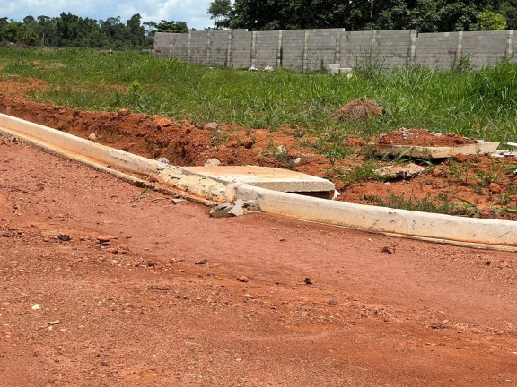 Imagem Terreno à Venda, 614 m² em Zona Rural - Sinop Imagem Terreno à Venda, 614 m² em Zona Rural - Sinop