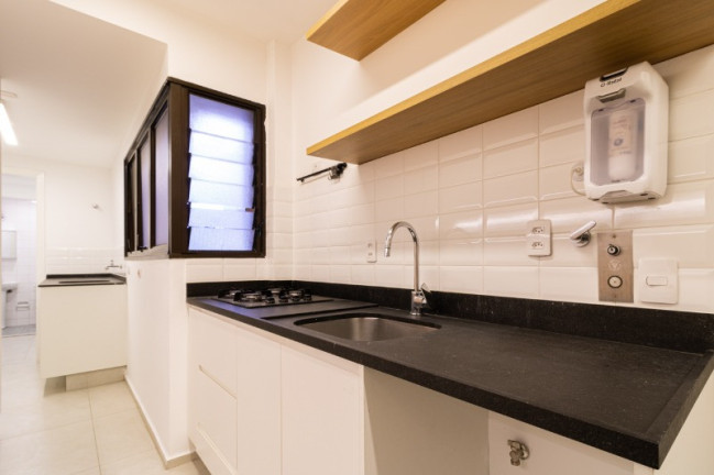 Imagem Imóvel com 3 Quartos à Venda, 123 m² em Itaim Bibi - São Paulo Imagem Imóvel com 3 Quartos à Venda, 123 m² em Itaim Bibi - São Paulo