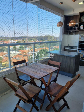 Imagem Apartamento com 3 Quartos à Venda, 87 m² em Conjunto Residencial Trinta E Um De Março - São José Dos Campos Imagem Apartamento com 3 Quartos à Venda, 87 m² em Conjunto Residencial Trinta E Um De Março - São José Dos Campos
