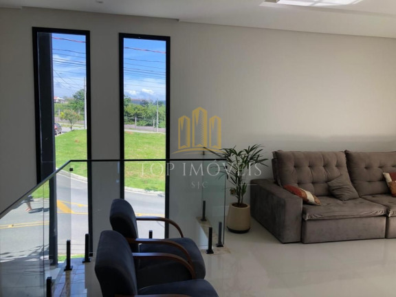 Imagem Casa de Condomínio com 3 Quartos à Venda, 250 m² em Parque Residencial Maria Elmira - Caçapava