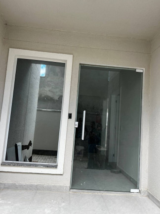 Imagem Apartamento com 2 Quartos à Venda, 50 m² em Tijucas Imagem Apartamento com 2 Quartos à Venda, 50 m² em Tijucas