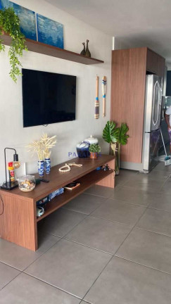 Imagem Apartamento com 2 Quartos à Venda, 105 m² em Itacimirim - Camaçari Imagem Apartamento com 2 Quartos à Venda, 105 m² em Itacimirim - Camaçari