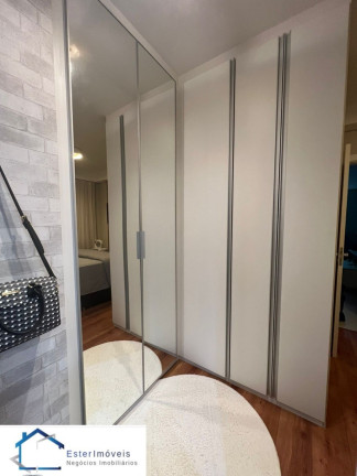 Imagem Apartamento com 2 Quartos para Alugar ou Temporada, 67 m² em Jardim Tereza Cristina - Jundiaí Imagem Apartamento com 2 Quartos para Alugar ou Temporada, 67 m² em Jardim Tereza Cristina - Jundiaí