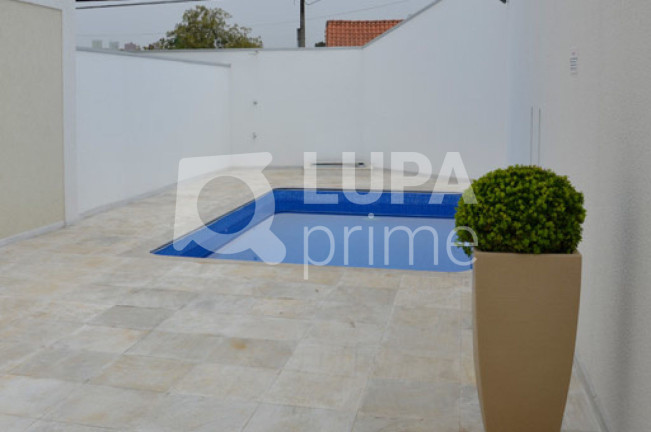 Imagem Casa com 3 Quartos à Venda, 112 m² em Vila Santa Clara - São Paulo Imagem Casa com 3 Quartos à Venda, 112 m² em Vila Santa Clara - São Paulo