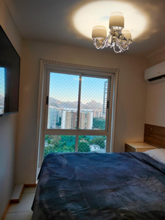 Imagem Apartamento com 3 Quartos à Venda, 150 m² em Jacarepaguá