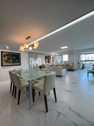 Imagem Apartamento com 3 Quartos à Venda, 205 m² em Santana - Recife Imagem Apartamento com 3 Quartos à Venda, 205 m² em Santana - Recife