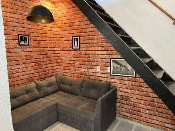 Imagem Casa com 1 Quarto à Venda, 45 m² em Jardim Residencial Villa Amato - Sorocaba Imagem Casa com 1 Quarto à Venda, 45 m² em Jardim Residencial Villa Amato - Sorocaba