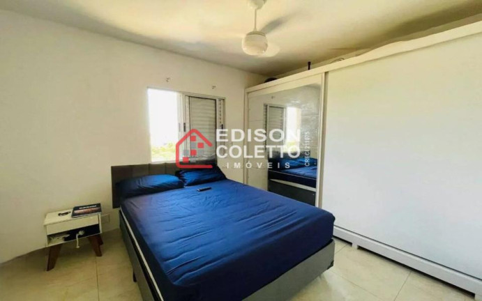Imagem Apartamento com 3 Quartos à Venda, 70 m² em Parque Conceição Ii - Piracicaba Imagem Apartamento com 3 Quartos à Venda, 70 m² em Parque Conceição Ii - Piracicaba