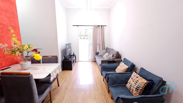 Imagem Apartamento com 3 Quartos à Venda, 71 m² em Parque Santana - Mogi Das Cruzes Imagem Apartamento com 3 Quartos à Venda, 71 m² em Parque Santana - Mogi Das Cruzes