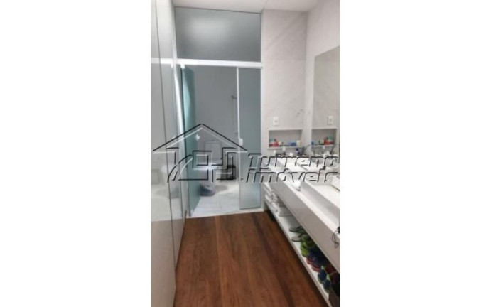 Imagem Casa de Condomínio com 4 Quartos à Venda, 550 m² em Vila Ema - São José Dos Campos