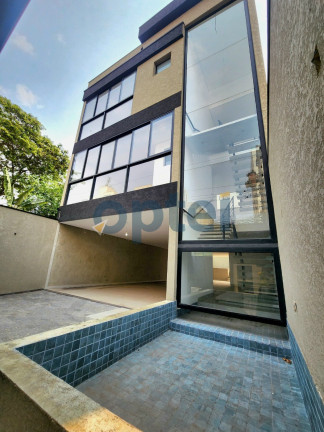 Imóvel com 3 Quartos à Venda, 370 m² em Centro - São Bernardo Do Campo