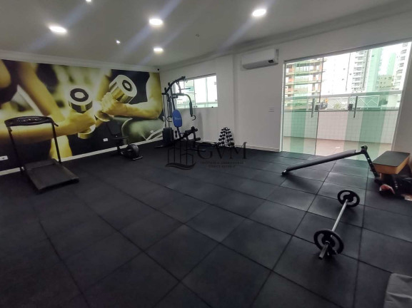 Imagem Apartamento com 2 Quartos à Venda, 100 m² em Caiçara - Praia Grande