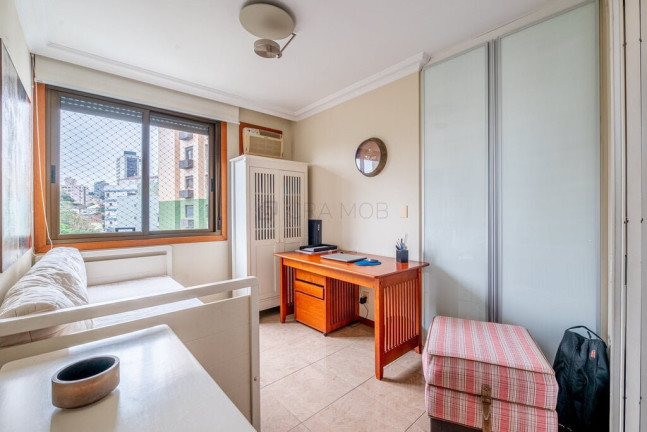 Imagem Apartamento com 3 Quartos à Venda, 117 m² em Petrópolis - Porto Alegre