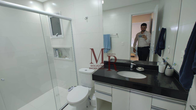 Imagem Apartamento com 3 Quartos à Venda, 148 m² em Vila Guilhermina - Praia Grande