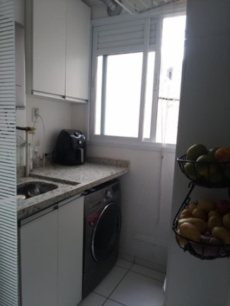 Imagem Apartamento com 3 Quartos à Venda, 70 m² em Vila Das Mercês - São Paulo Imagem Apartamento com 3 Quartos à Venda, 70 m² em Vila Das Mercês - São Paulo